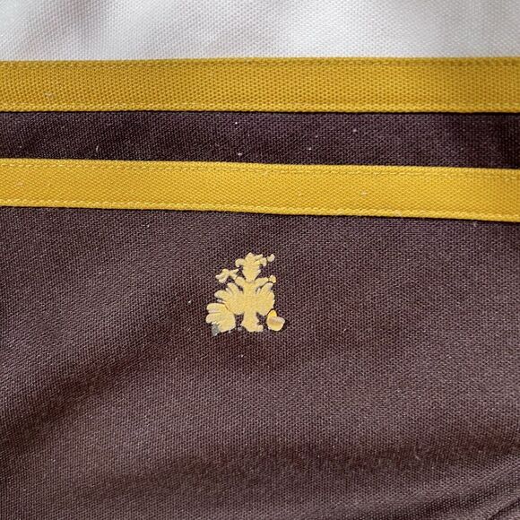 Vintage Y2K Mossimo Full Zip Track Jacket Streetwear Men's Size Large - Picture 2 of 7